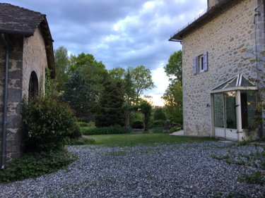 Maison a vendre Cayrols 15290 Cantal 165 m2 7 pièces 346800 euros