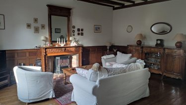 Maison a vendre Cayrols 15290 Cantal 165 m2 7 pièces 346800 euros