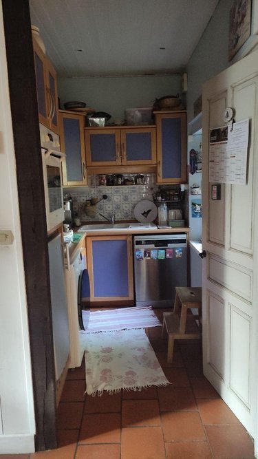 Maison a vendre Cayrols 15290 Cantal 165 m2 7 pièces 346800 euros