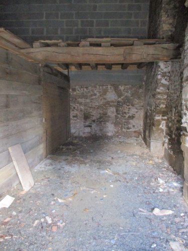 Garage et parking a vendre Fougères 35300 Ille-et-Vilaine  36386 euros