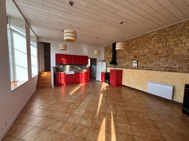 Maison a vendre Cheveuges 08350 Ardennes 113 m2 5 pièces 179000 euros
