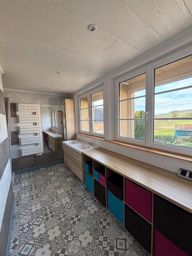 Maison a vendre Cheveuges 08350 Ardennes 113 m2 5 pièces 179000 euros