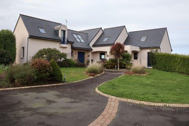 Maison a vendre Plouézec 22470 Côtes-d'Armor 7 pièces 874315 euros