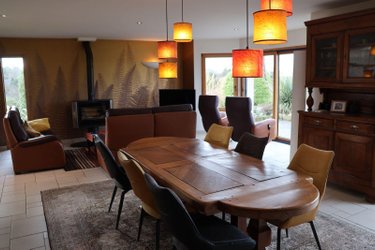 Maison a vendre Plouézec 22470 Côtes-d'Armor 232 m2 7 pièces 895085 euros