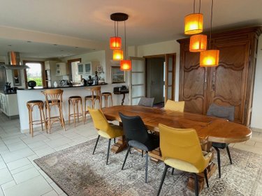 Maison a vendre Plouézec 22470 Côtes-d'Armor 232 m2 7 pièces 895085 euros