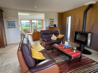 Maison a vendre Plouézec 22470 Côtes-d'Armor 7 pièces 874315 euros