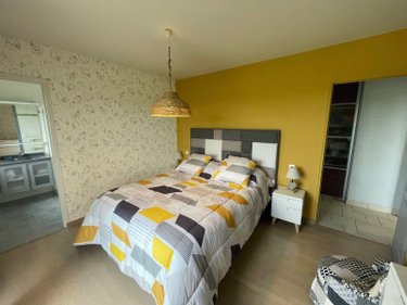 Maison a vendre Plouézec 22470 Côtes-d'Armor 232 m2 7 pièces 895085 euros