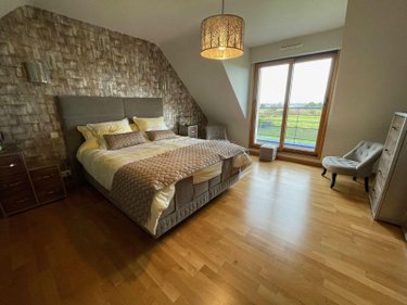 Maison a vendre Plouézec 22470 Côtes-d'Armor 7 pièces 874315 euros