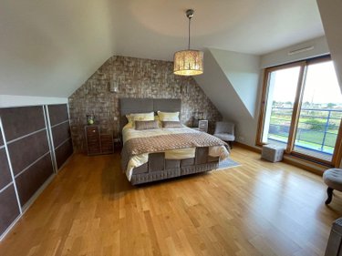 Maison a vendre Plouézec 22470 Côtes-d'Armor 232 m2 7 pièces 895085 euros