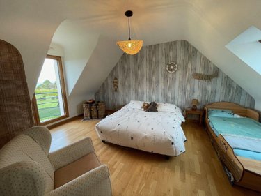 Maison a vendre Plouézec 22470 Côtes-d'Armor 232 m2 7 pièces 895085 euros