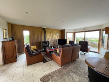 Maison a vendre Plouézec 22470 Côtes-d'Armor 232 m2 7 pièces 895085 euros