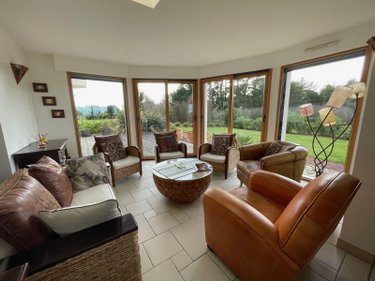 Maison a vendre Plouézec 22470 Côtes-d'Armor 7 pièces 874315 euros