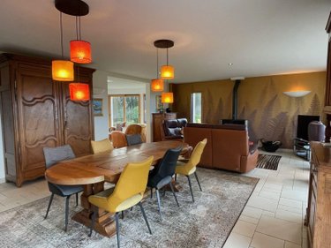 Maison a vendre Plouézec 22470 Côtes-d'Armor 232 m2 7 pièces 895085 euros