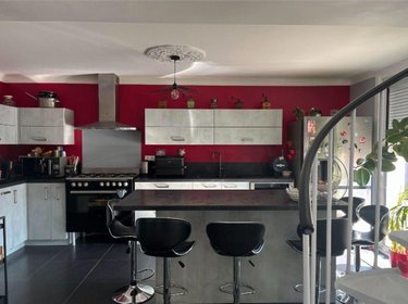 Maison a vendre Glénac 56200 Morbihan 112 m2 6 pièces 241040 euros