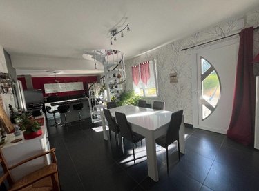 Maison a vendre Glénac 56200 Morbihan 112 m2 6 pièces 241040 euros