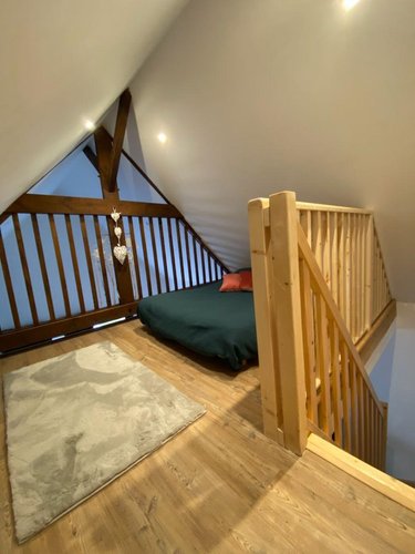 Maison a vendre Glénac 56200 Morbihan 112 m2 6 pièces 241040 euros