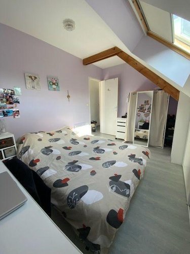 Maison a vendre Glénac 56200 Morbihan 112 m2 6 pièces 241040 euros