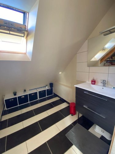 Maison a vendre Glénac 56200 Morbihan 112 m2 6 pièces 241040 euros