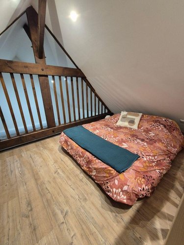 Maison a vendre Glénac 56200 Morbihan 112 m2 6 pièces 241040 euros