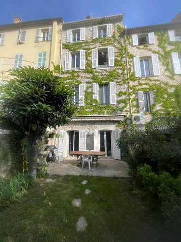 Maison a vendre Le Cannet 06110 Alpes-Maritimes 195 m2  595000 euros
