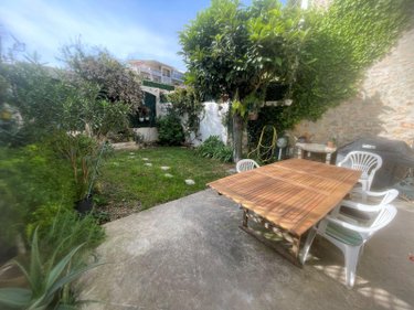 Maison a vendre Le Cannet 06110 Alpes-Maritimes 195 m2  595000 euros