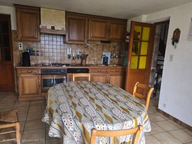 Maison a vendre Saint-Bresson 70280 Haute-Saône 124 m2 5 pièces 153700 euros