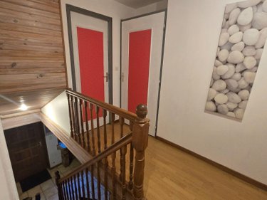 Maison a vendre Saint-Bresson 70280 Haute-Saône 124 m2 5 pièces 153700 euros