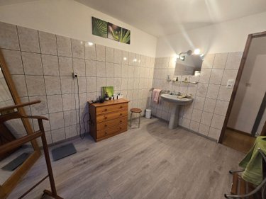Maison a vendre Saint-Bresson 70280 Haute-Saône 124 m2 5 pièces 144500 euros