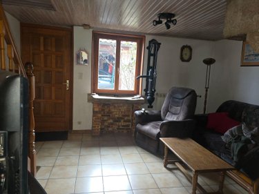 Maison a vendre Saint-Bresson 70280 Haute-Saône 124 m2 5 pièces 144500 euros