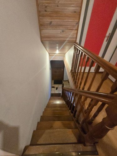 Maison a vendre Saint-Bresson 70280 Haute-Saône 124 m2 5 pièces 144500 euros