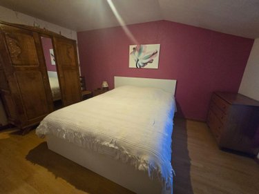 Maison a vendre Saint-Bresson 70280 Haute-Saône 124 m2 5 pièces 152900 euros