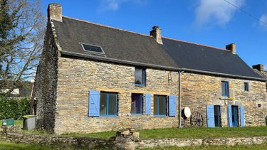 Maison a vendre Carentoir 56910 Morbihan 119 m2 5 pièces 177112 euros