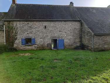 Maison a vendre Carentoir 56910 Morbihan 119 m2 5 pièces 177112 euros