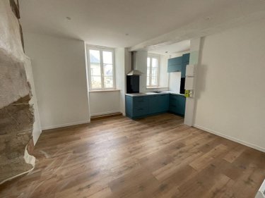 Appartement a vendre Saint-Pol-de-Léon 29250 Finistère 45 m2 2 pièces 157500 euros