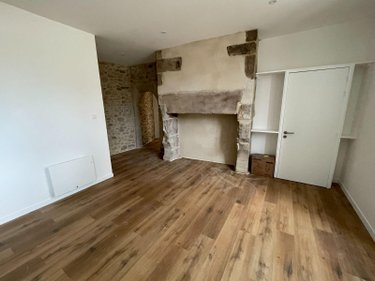Appartement a vendre Saint-Pol-de-Léon 29250 Finistère 45 m2 2 pièces 157500 euros