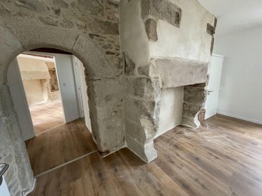 Appartement a vendre Saint-Pol-de-Léon 29250 Finistère 45 m2 2 pièces 157500 euros