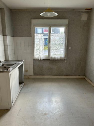 Maison a vendre Coray 29370 Finistère 86 m2 5 pièces 106000 euros