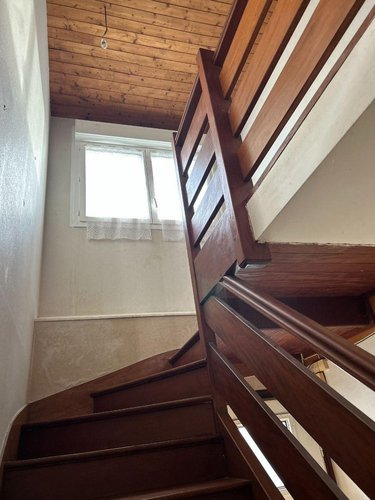 Maison a vendre Coray 29370 Finistère 86 m2 5 pièces 106000 euros