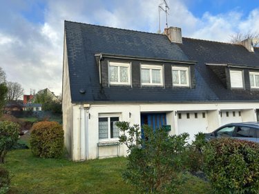 Maison a vendre Coray 29370 Finistère 86 m2 5 pièces 106000 euros
