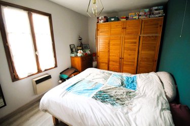 Maison a vendre Herly 62650 Pas-de-Calais 110 m2 5 pièces 191000 euros