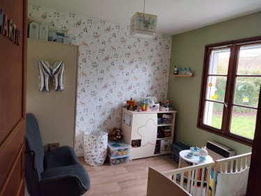 Maison a vendre Herly 62650 Pas-de-Calais 110 m2 5 pièces 191000 euros