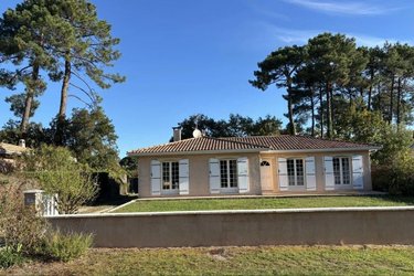 Maison a vendre Arès 33740 Gironde 114 m2 4 pièces 429450 euros