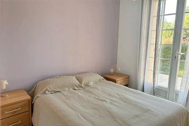 Maison a vendre Arès 33740 Gironde 114 m2 4 pièces 429450 euros