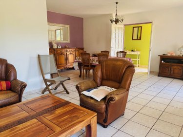 Maison a vendre Arès 33740 Gironde 114 m2 4 pièces 429450 euros