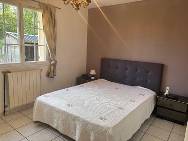 Maison a vendre Arès 33740 Gironde 114 m2 4 pièces 429450 euros