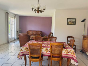 Maison a vendre Arès 33740 Gironde 114 m2 4 pièces 429450 euros