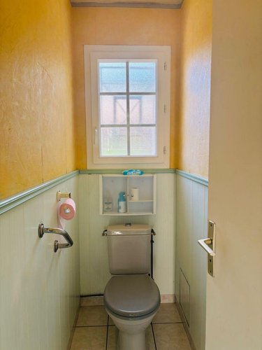 Maison a vendre Arès 33740 Gironde 114 m2 4 pièces 429450 euros