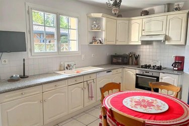 Maison a vendre Arès 33740 Gironde 97 m2 4 pièces 399000 euros