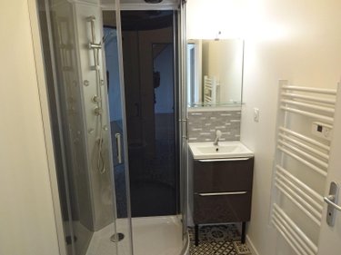 Maison a vendre Javené 35133 Ille-et-Vilaine 109 m2 4 pièces 272260 euros