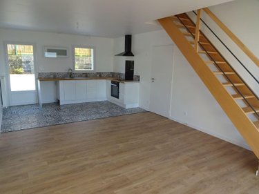 Maison a vendre Javené 35133 Ille-et-Vilaine 109 m2 4 pièces 245000 euros